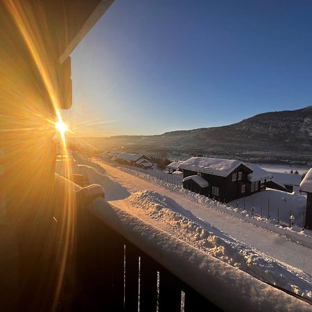 Hafjell Grenda Lejligheder エクステリア 写真