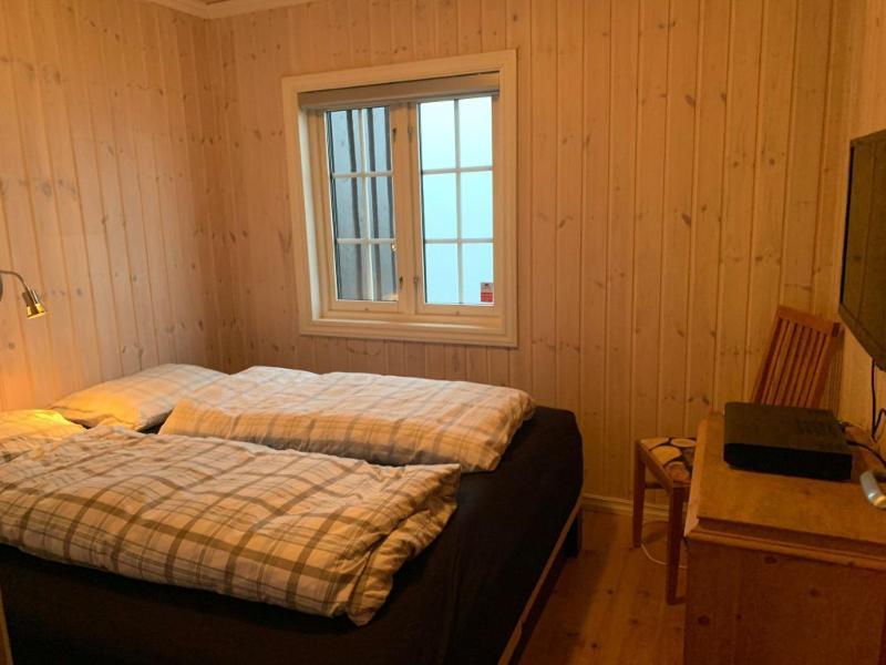 Hafjell Grenda Lejligheder エクステリア 写真