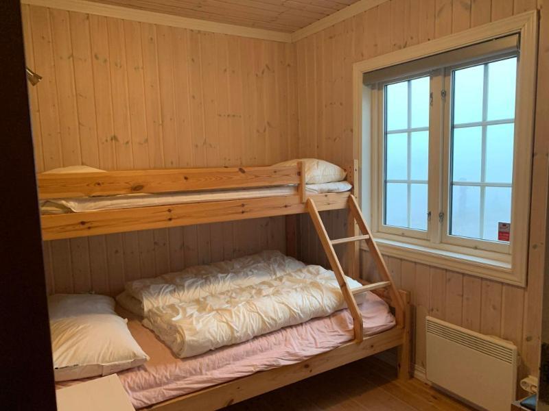 Hafjell Grenda Lejligheder エクステリア 写真