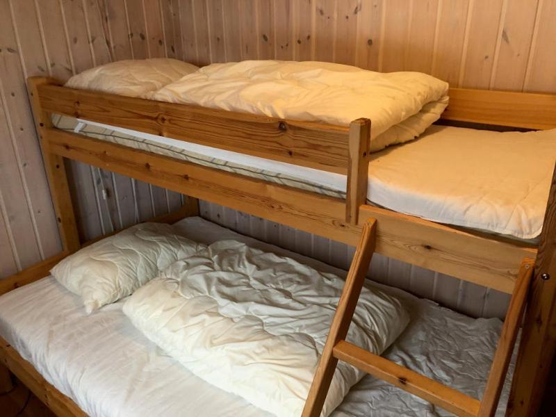 Hafjell Grenda Lejligheder エクステリア 写真