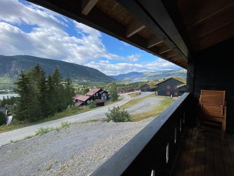 Hafjell Grenda Lejligheder エクステリア 写真