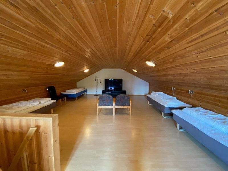 Hafjell Grenda Lejligheder エクステリア 写真