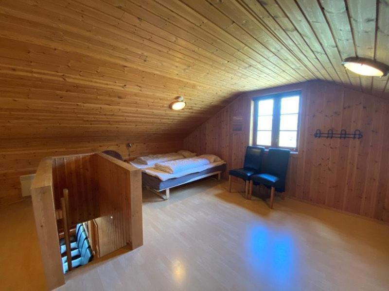 Hafjell Grenda Lejligheder エクステリア 写真