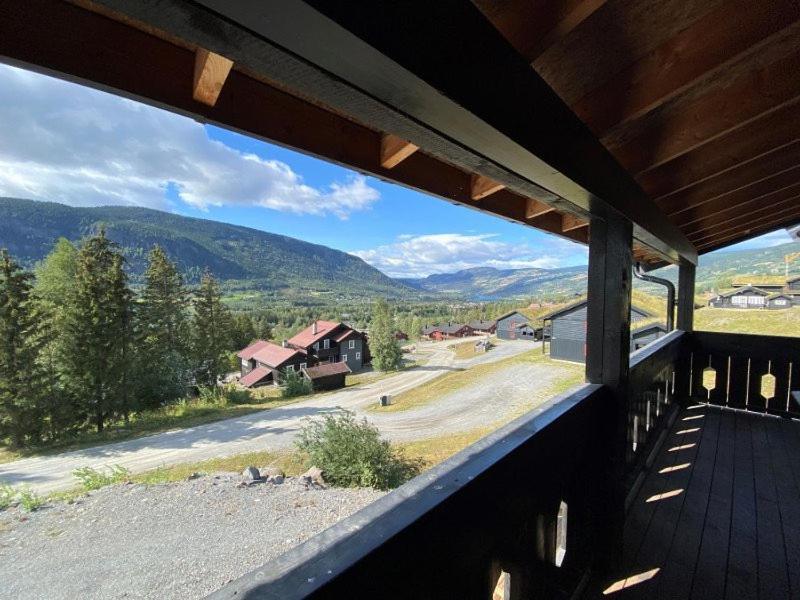Hafjell Grenda Lejligheder エクステリア 写真