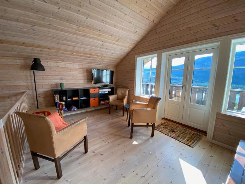 Hafjell Grenda Lejligheder エクステリア 写真
